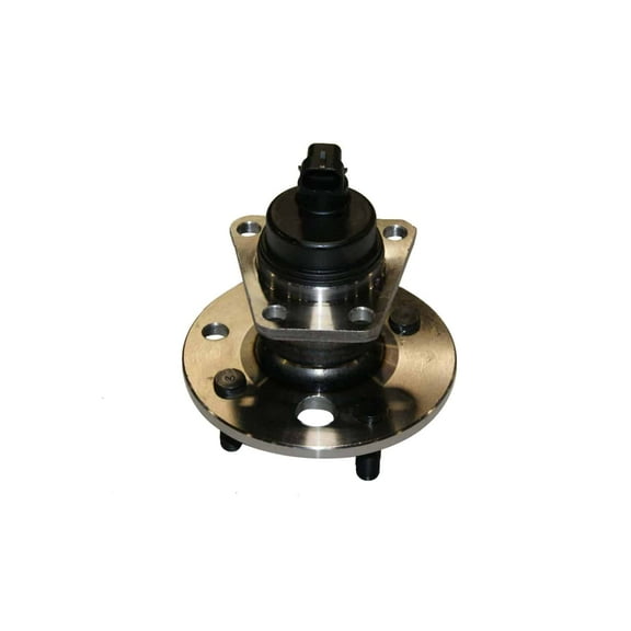 GMB 730-0209 Wheel Hub Assembly that fits a Saturn SC (1991-1992)
