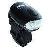 M-Wave Apollo 3.3 Green Dyna Battery Free Headlight