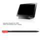 thumbnail image 4 of Lápiz digital Smart Stylus recargable 4X81D34327 para computadora portátil 500E ANGGREK Otros, 4 of 8