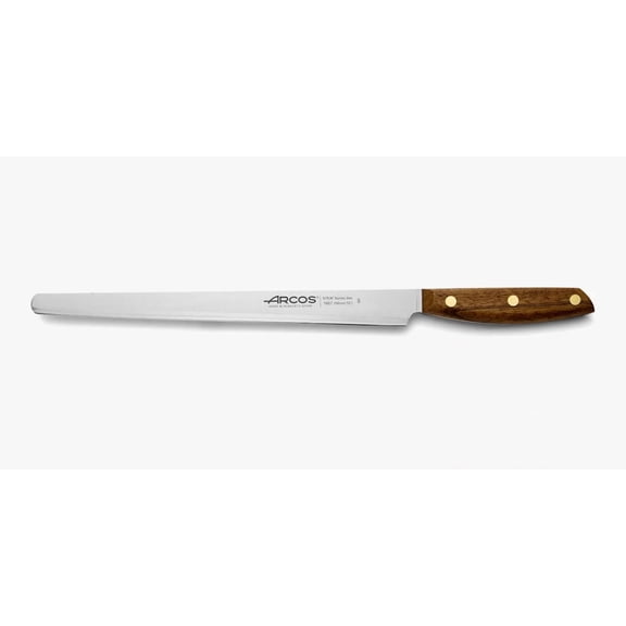 Nordika Series 10" Slicing Knife