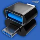 thumbnail image 5 of 3 Pzs Adaptador Usb A Tipo C Otg 3.0 Conector Celular Tablet, 5 of 5