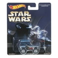 thumbnail image 5 of Hot Wheels Star Wars '67 Ford Bronco Ralph Mcquarrie Die-cast Vehicle, 5 of 5