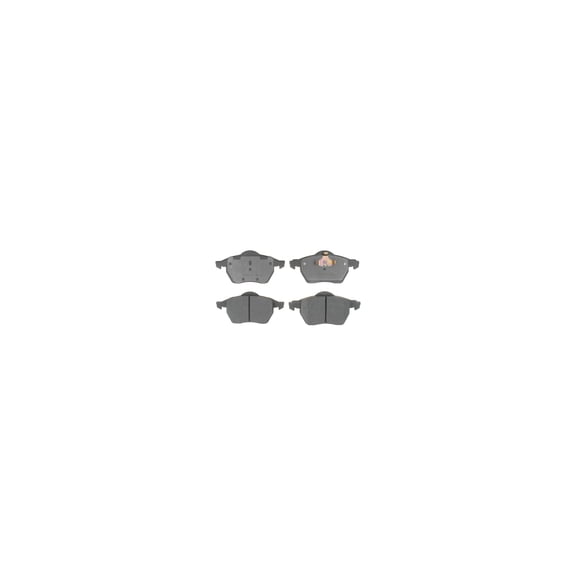 Raybestos R-Line Ceramic Brake Pads Fits select: 2006-2009 SAAB 2023-09-05 00:00:00