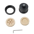 thumbnail image 1 of Rod Building Dryer Chuck for 7mm Diameter Drying Machine DIY Fishing Equipment, 1 of 10