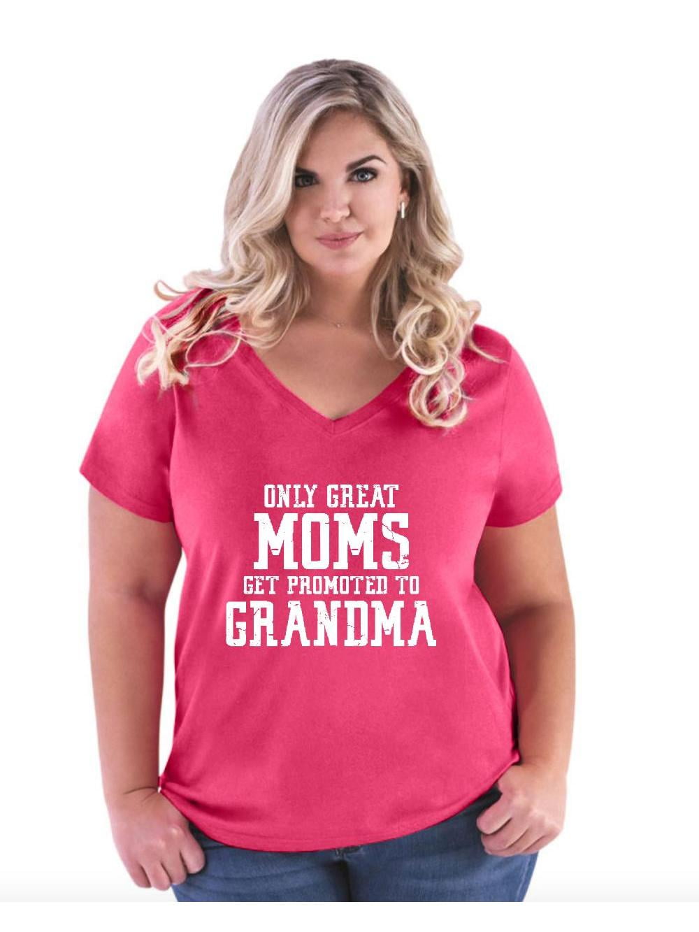 V-neck T-Shirt 