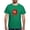 Kelly Green, variant on CafePress - A Product Of Illinois T Shirt - Men's Classic Cotton T-Shirts