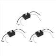 thumbnail image 1 of 3X Kit Combinado de Interruptor de Atenuación Incorporado, Interruptor de Atenuación de Dosel Giratorio de 120 V, Reemplazo para Lámparas de Mesa/Luces de Piso, 1 of 5