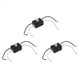 thumbnail image 1 of 3X Kit Combinado de Interruptor de Atenuación Incorporado, Interruptor de Atenuación de Dosel Giratorio de 120 V, Reemplazo para Lámparas de Mesa/Luces de Piso, 1 of 5