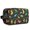 Black Dinosaurs Jackson, variant on Toiletries Bag,Black Dinosaurs Jackson Text Pattern Mens Womens Toiletry Bag Bathroom Bag,Waterproof Toiletry Travel Bag Dopp Kit Shaving Bag 11x6.3x5.1 Inch