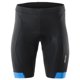 thumbnail image 2 of Pantalones cortos de ciclismo de verano para hombre Pantalones cortos de compresión acolchados de gel transpirable de secado rápido Pantalones cortos de compresión de ciclismo Medias Arsuxeo Pantalones cortos de ciclismo, 2 of 7