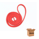 thumbnail image 1 of Liga Resistencia Ligera Bloosom  - Banda Ejercicio Pull Ups Crossfit Rojo, 1 of 4