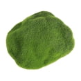 thumbnail image 4 of unbranded  Moss Decoration Plant Artificial Rocks Green Balls Child, 4 of 8