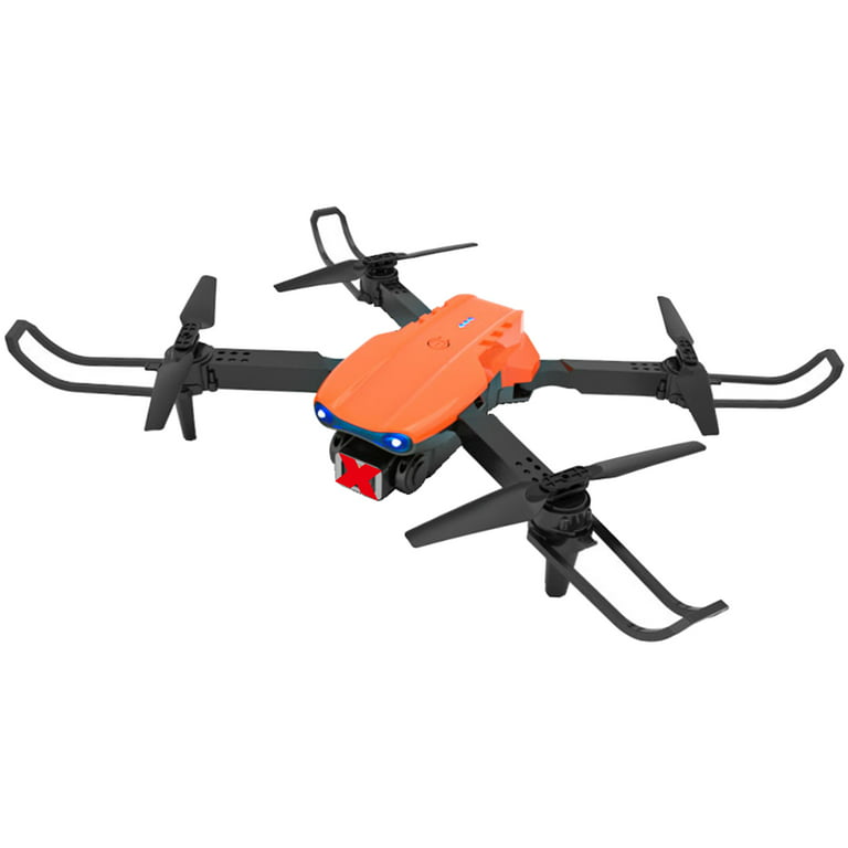 V32 Pro Drone Professional 4K HD Camera Mini4 Dron Optical Flow  Localization Three sided Obstacle Avoidance Quadcopter Toy Gift