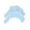 Blue,L, variant on Clearance! Lajdalh Silicone Hand Swimming Fins Blue M, Swim Webbed Gloves for Palm, Finger Webbed Swimming Paddle for Adult Men Women, Training Swim Flippers for Pool