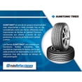 thumbnail image 2 of Llanta 205/70R14 SUMITOMO HTR200 95H, 2 of 3