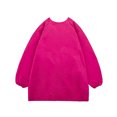 thumbnail image 1 of Easy Kids Apron Painting Apron Cooking Apron For, 1 of 7