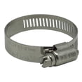 thumbnail image 1 of #24 1-3/4" Stainless Steel Hose Clamps - 25 Pack, 1 of 2