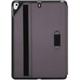 thumbnail image 5 of Targus Click-In Rotating Case for iPad (9th, 8th and 7th gen.) 10.2-inch, iPad Air 10.5-inch, and iPad Pro 10.5-inch, Purple, 5 of 13