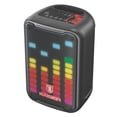 thumbnail image 4 of Bafle portátil 8 Pulgadas Kaiser Recargable Link Bluetooth, 4 of 4