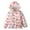 Multicolor-23, variant on Avrntaa Toddler Baby Boys Girls Hooded Jacket - Full Zip Windbreaker Lightweight Printed Coat Beige Jacket Size 5-6 Years