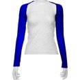 thumbnail image 2 of Muslim Shrug Womens Long Sleeved Bolero Style Arm Sleeves Islam Hijab Tops, 2 of 4
