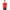 RED, variant on Bella Canvas Heavyweight 5.5 Oz. Crew T-Shirt (3091)
