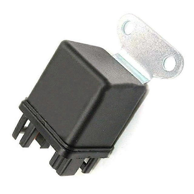 Car 12V Relay Glow Plug System For Mitsubishi MR8B-451 MM43128202 MM43128201