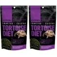 thumbnail image 1 of Tortoise Food Fluker's Crafted Cuisine, 191 g, paquete de 2, 1 of 4
