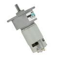 thumbnail image 4 of Motor de engranajes DC 12V 24V 35W ANGGREK Otros, 4 of 8