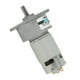 thumbnail image 1 of Motor De 12/24 V CC, Motor De Baja Velocidad, Ajustable Para Automatización Del Hogar Automatización De Oficinas Automatización De Producción De Equipos De Seguridad, 1 of 7