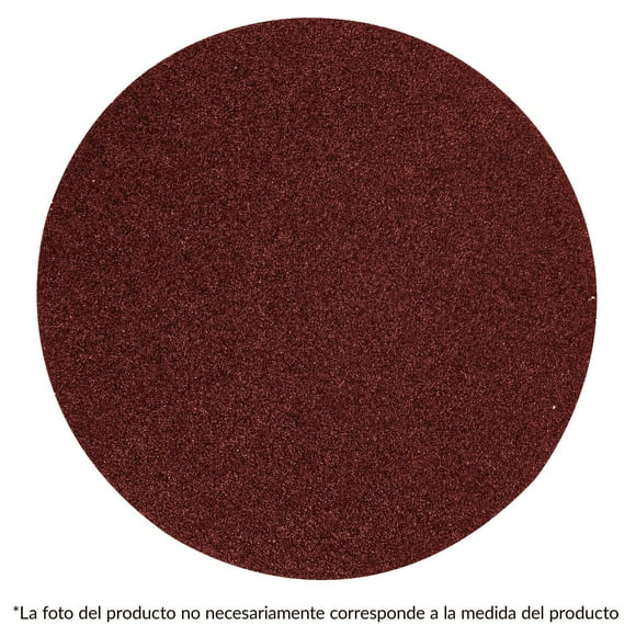 Disco Grano 100 Para Lijadora Pul 4x6 Funda C Truper Truper R12-PUL-4X6