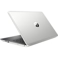 thumbnail image 5 of HP 17.3" Full HD Laptop, Intel Core i5 i5-10210U, 16GB RAM, 256GB SSD, Windows 10 Pro, Ash Silver, 5 of 6