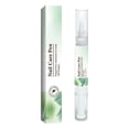 thumbnail image 1 of WIFKLSIIPG Regular Nail 4ml Nail Pen Hand Gray Nail Cleaning Soft Nails Rotten Nails Thickened Toenails and Bright Nail Care, 1 of 8