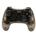 thumbnail image 1 of Mando a distancia con joystick, mando a distancia inalámbrico para juegos, Bluetooth, mando a distancia, mando a distancia inalámbrico, diseño de primera clase, 1 of 12