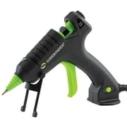 Surebonder H-195F Hot Glue Gun with Detail Tip, Mini Size, High Temperature, 20 Watt, High Temperature