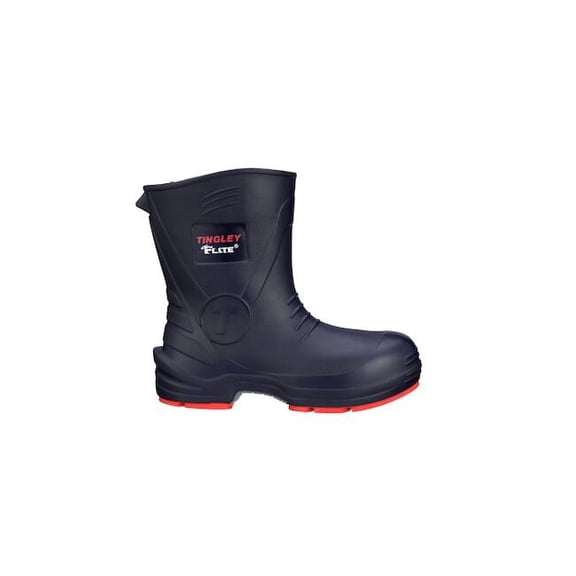 Tingley Rubber Boot,Navy,Men's 5, Women's 7,PR 26226