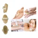 thumbnail image 3 of Cepillo Corporal Exfoliante Cuerpo Piel Circulacion Kit 2pcs, 3 of 6