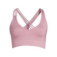 thumbnail image 2 of Avia Women's Asymmetrical Sports Bra, 2 of 3