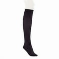thumbnail image 6 of Jobst Opaque SoftFit 20-30 Closed Toe Knee High Compression Stockings Honey Medium, 6 of 6
