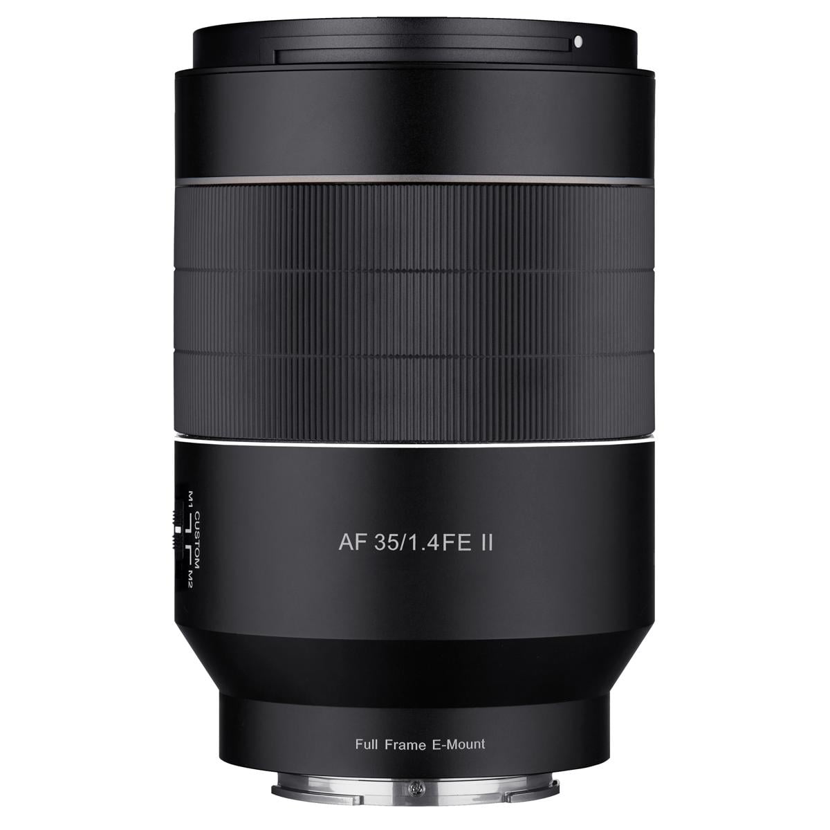 Sony E 11mm f/1.8 Lens SEL11F18 - Walmart.com