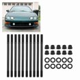 thumbnail image 1 of Accesorios Kit De Tornillos De Culata De Cilindro De Coche 208-4303 Se Adapta A B18C1 B18C5 B20VTEC, 1 of 7