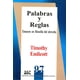 thumbnail image 1 of Palabras y reglas, de Timothy Endicott , Fontamara, Blanda, 1 of 2