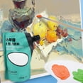 thumbnail image 1 of White Gouache Watercolor Paint, White Gouache Paint Tube Easy To Mix 260ml Universal Dry Quickly  For Kids For Drawing, 1 of 8