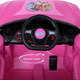 thumbnail image 4 of Carro Eléctrico Aeiou B008 Paw Patrol Asiento Tactopiel Rosa, 4 of 5