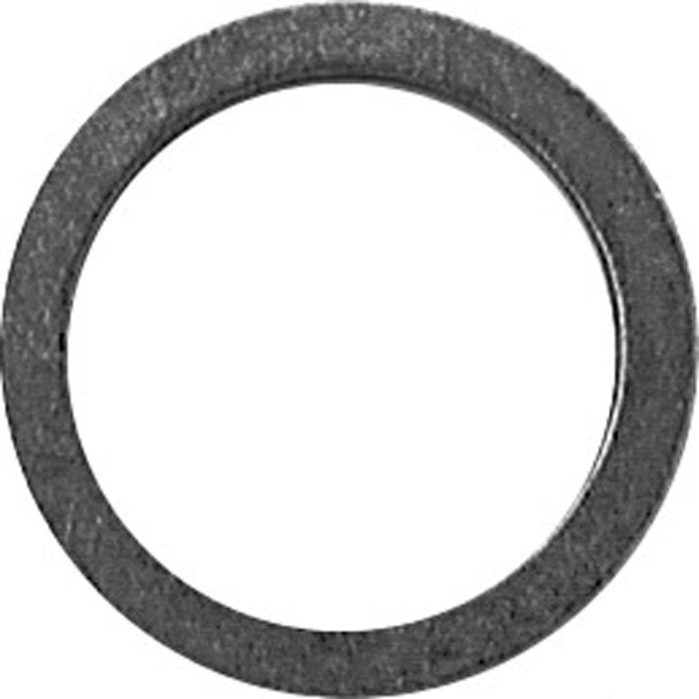 25 Aluminum Drain Plug Gaskets 18mm I.D. 24mm O.D.