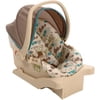 Cosco - Comfy Carry Infant Car Seat, Jungle Parade