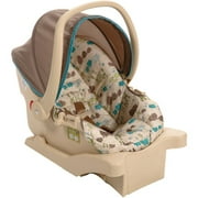 Cosco - Comfy Carry Infant Car Seat, Jungle Parade