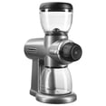 thumbnail image 5 of Molinillo de café KitchenAid KCG0702CS Burr 200 ml Contour Silver, 5 of 5