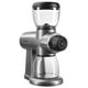 thumbnail image 5 of Molinillo de café KitchenAid KCG0702CS Burr 200 ml Contour Silver, 5 of 5