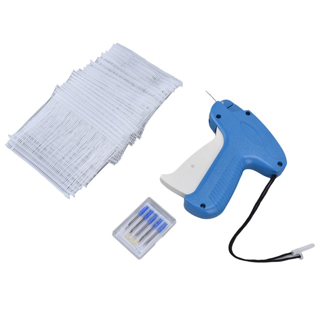 EOTVIA Retail Price Tag Attacher Tool,Clothes Tagging Tools Standard Retail Price Tag Attacher Tool For Sticker Boards Brands Garment Factories,Tagging Tool For Clothing